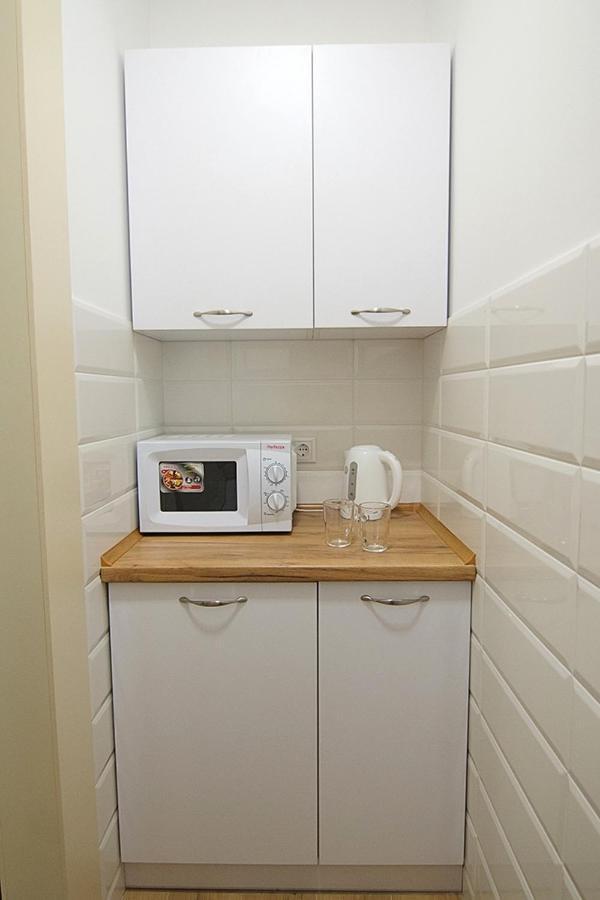 Luxury Apartment Near Rynok Square Lviv Exterior photo
