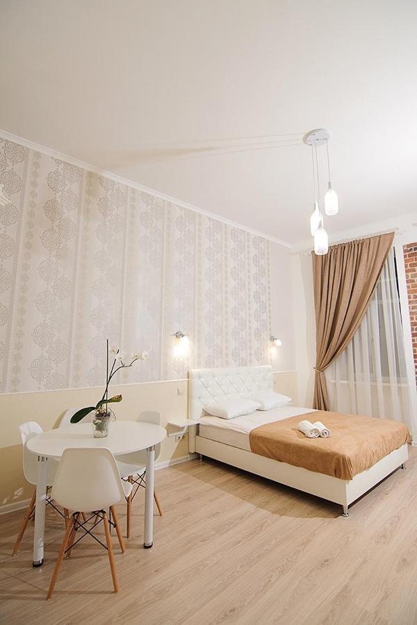 Luxury Apartment Near Rynok Square Lviv Exterior photo