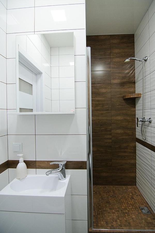 Luxury Apartment Near Rynok Square Lviv Exterior photo