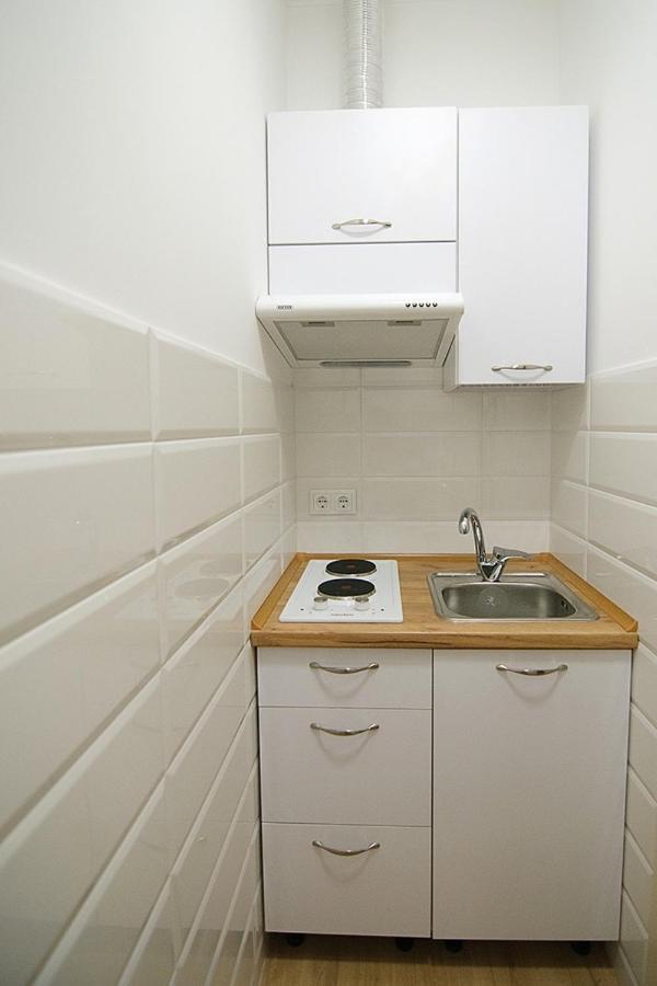 Luxury Apartment Near Rynok Square Lviv Exterior photo